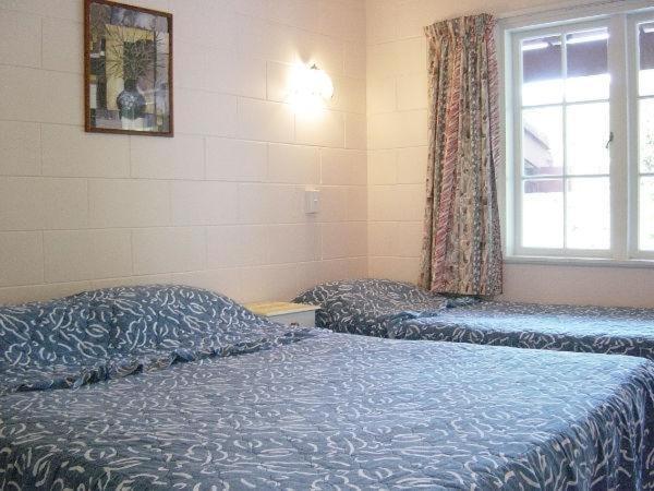 Browns Bay Olive Tree Motel & Apartment Okura Bush Quarto foto