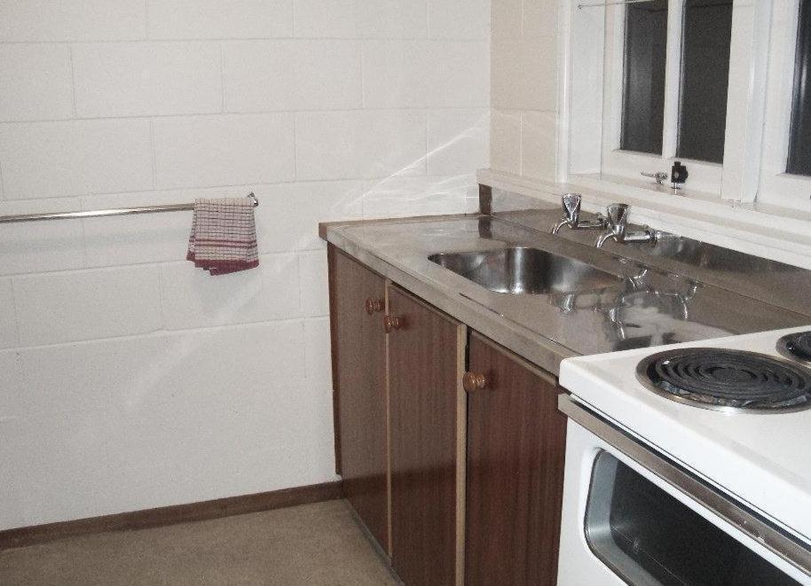Browns Bay Olive Tree Motel & Apartment Okura Bush Quarto foto