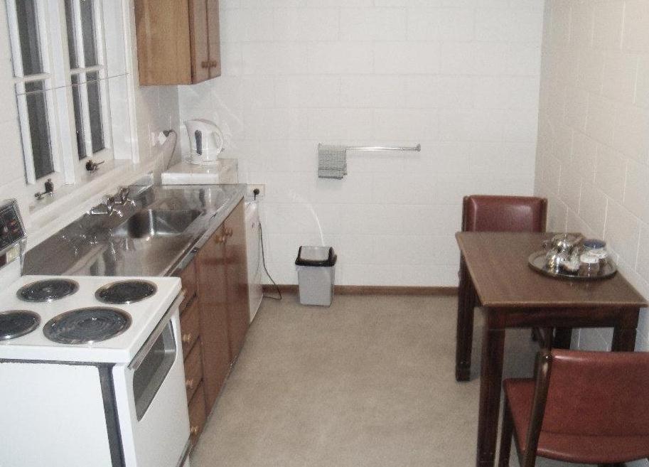 Browns Bay Olive Tree Motel & Apartment Okura Bush Quarto foto
